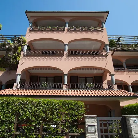 Appartement Casa Gaia Stresa