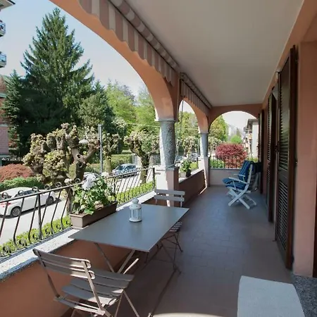 Appartamento Casa Gaia Stresa