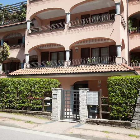 Casa Gaia Stresa