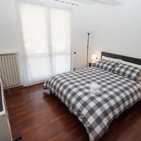 Appartamento Casa Gaia Stresa