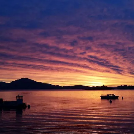 Casa Gaia 아파트 *