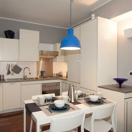 Casa Gaia Appartement *