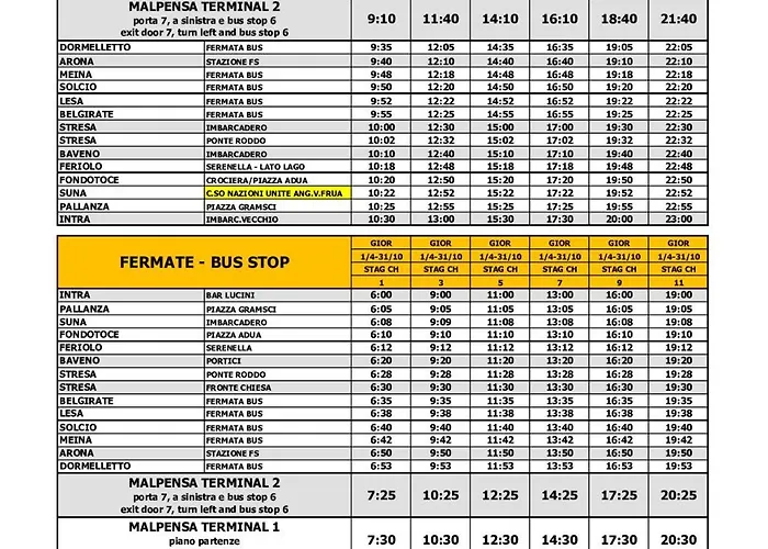 Casa Gaia アパート *