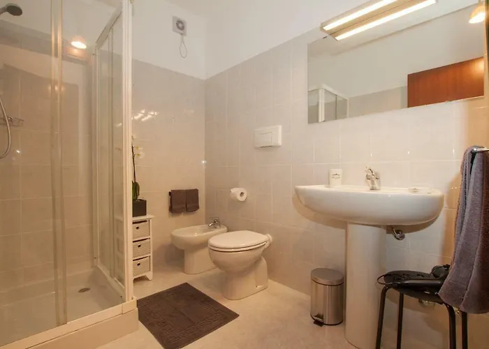 Apartament Casa Gaia