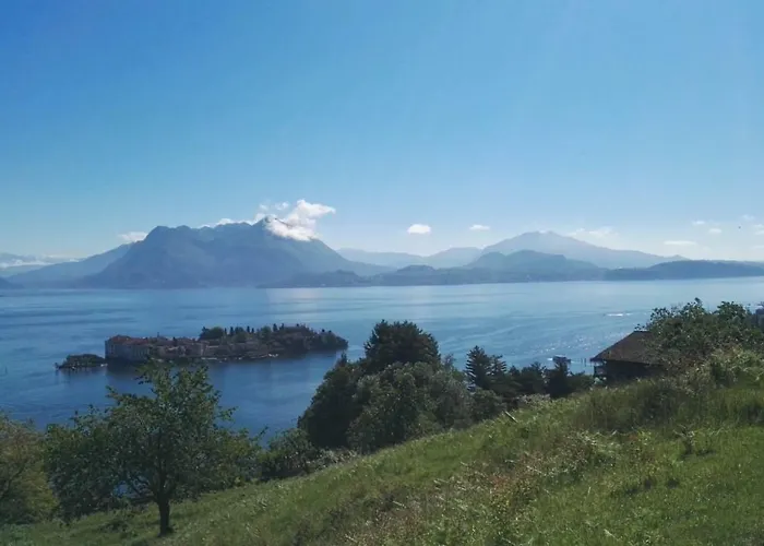 Casa Gaia * 스트레사