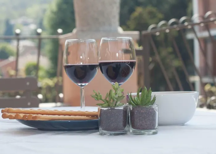 Casa Gaia 아파트 *