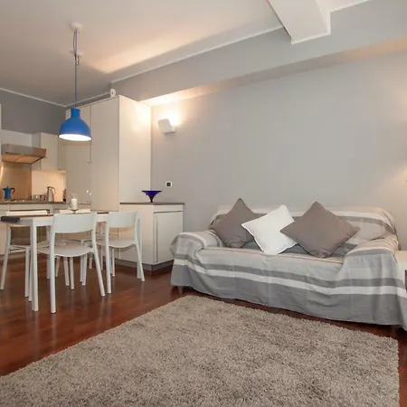 Casa Gaia * Стреза