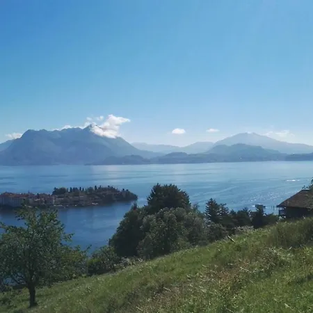 Casa Gaia * Стреза