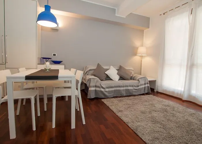 Casa Gaia * Стреза