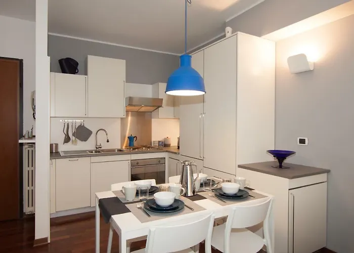 Casa Gaia Апартаменты *